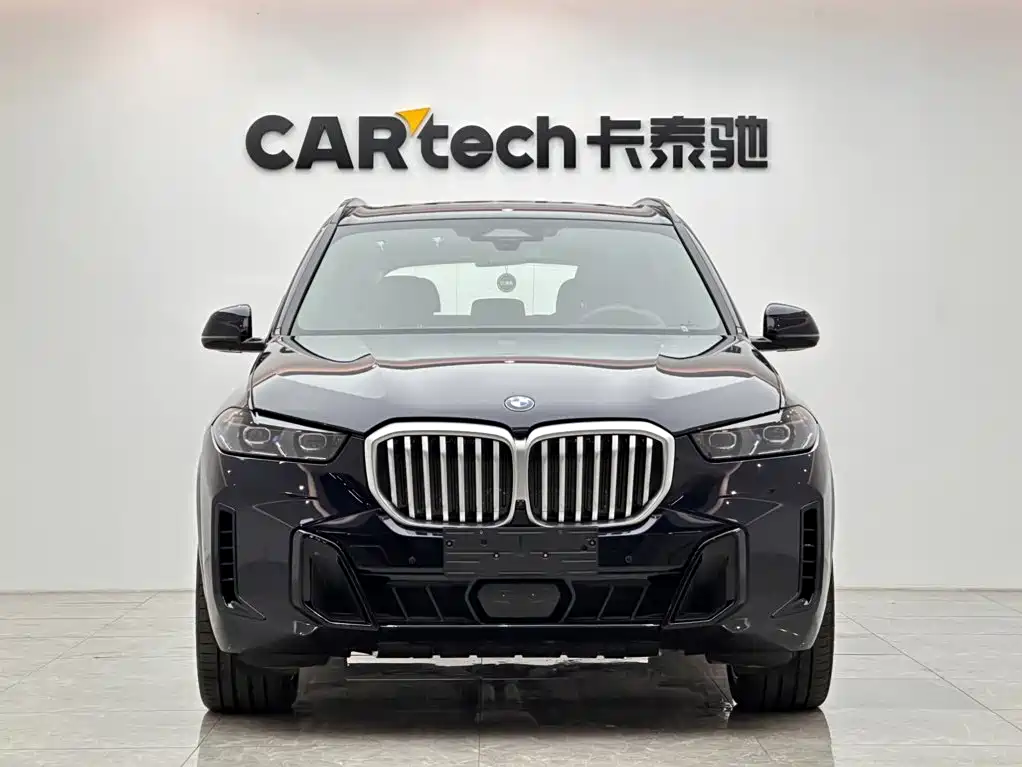 BMW X5 — миниатюра 7