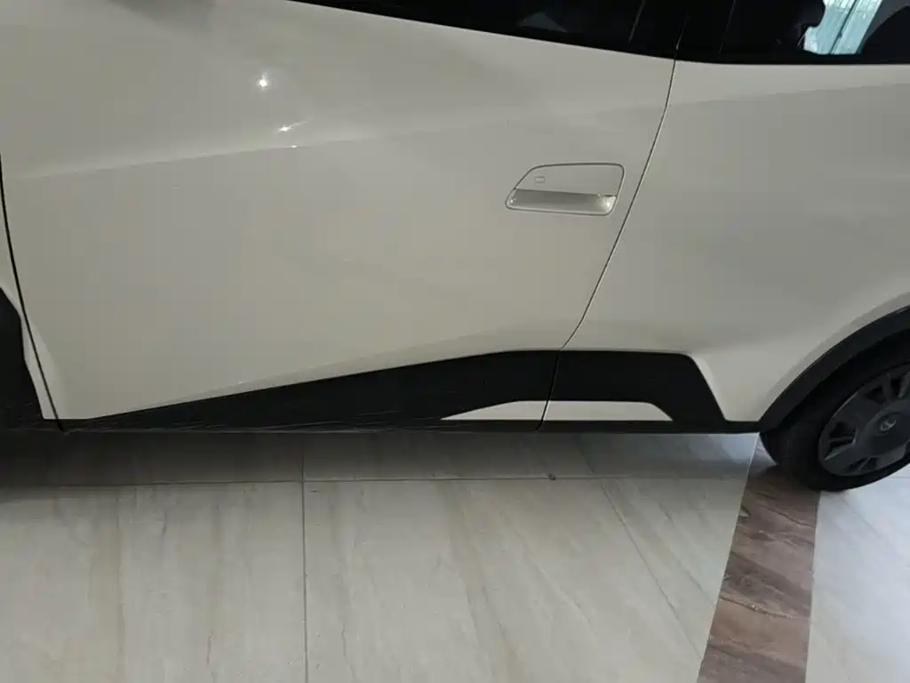 BYD Seagull — миниатюра 22