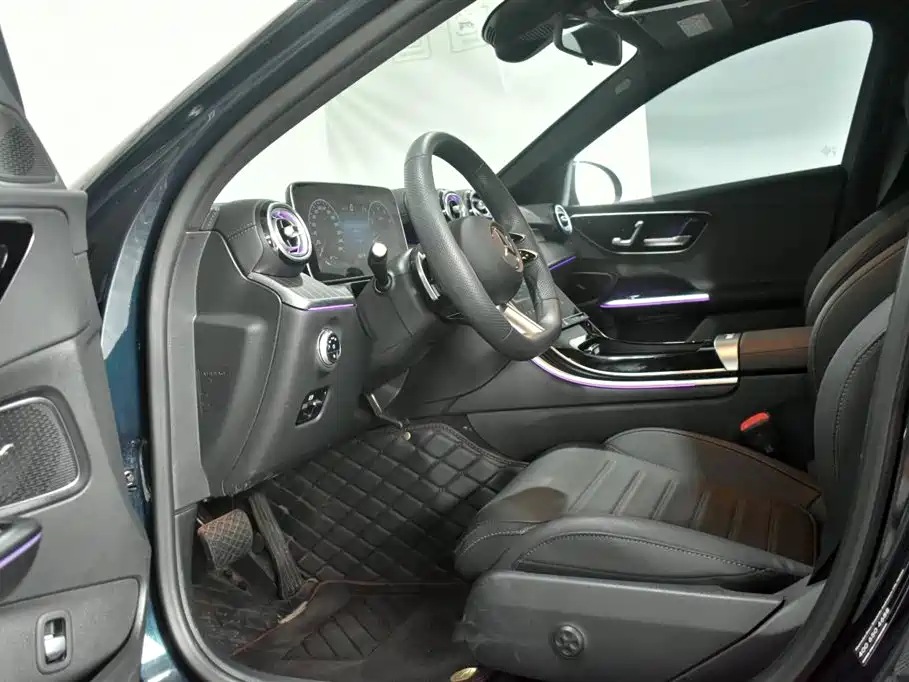 Mercedes-Benz C-Class C 2023 C 260 L Sport