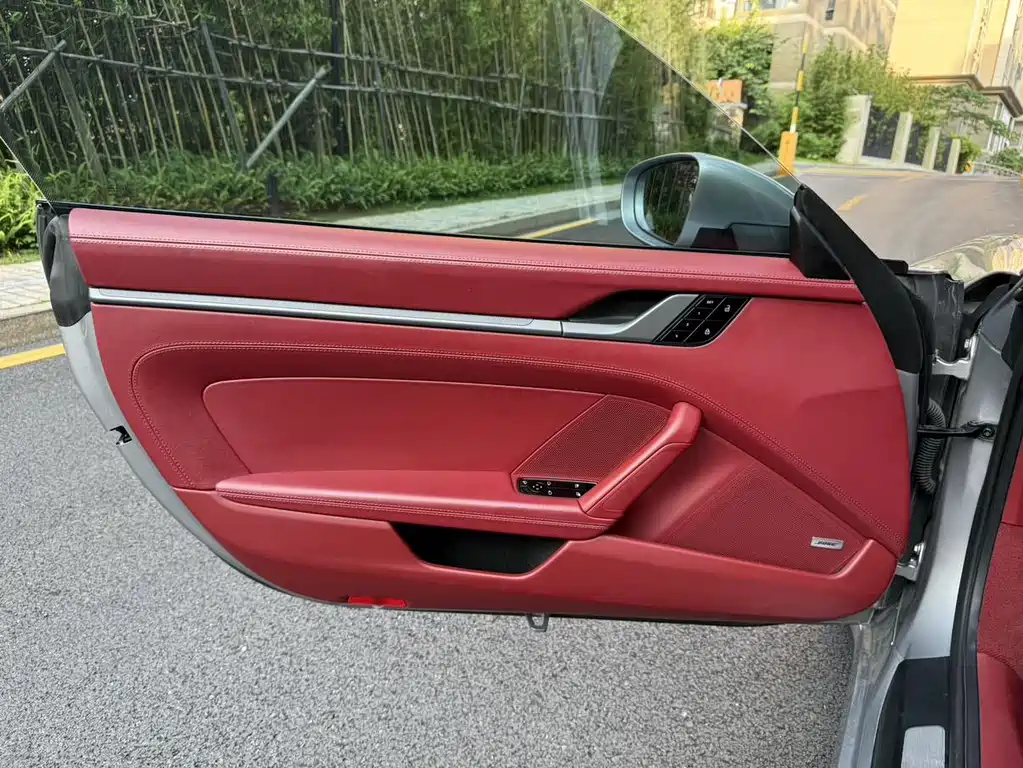 Porsche 911 — миниатюра 13