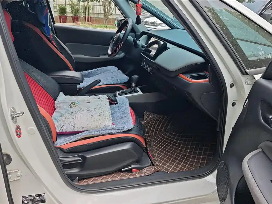 Honda Life 2021 1.5L CVT SPORT