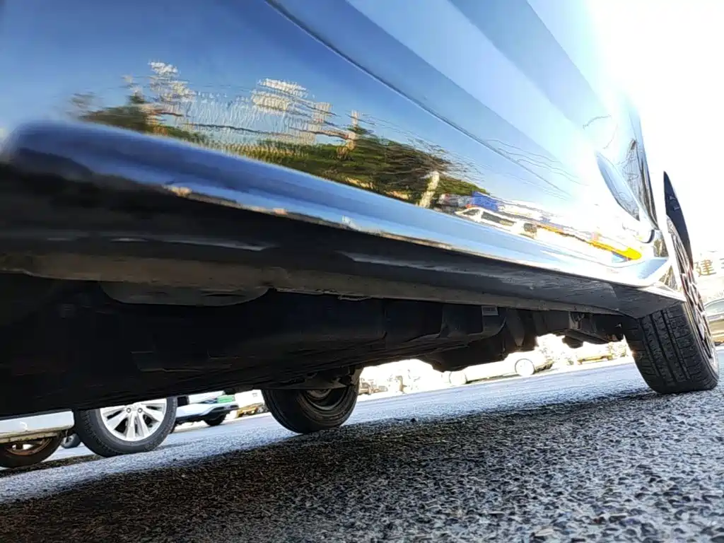 Wuling MINIEV — миниатюра 22