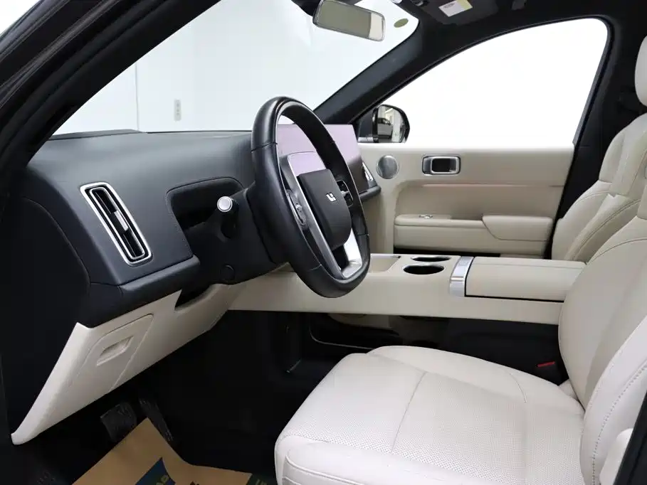 Li Auto Li L8 — миниатюра 10