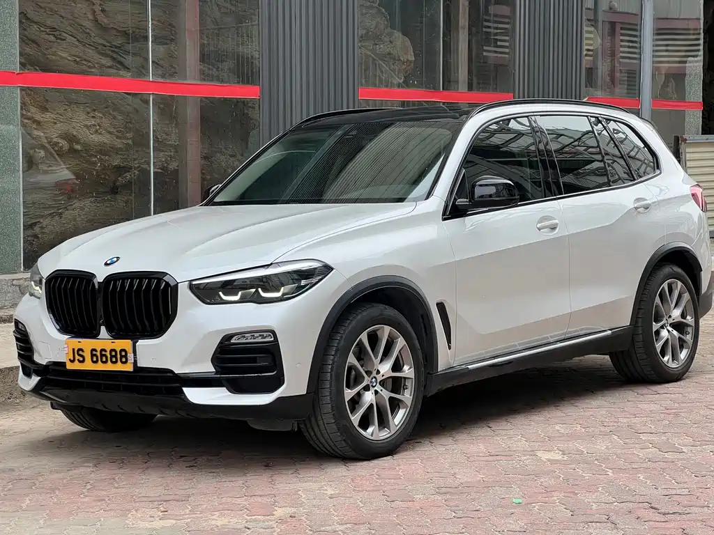 BMW X5 (Import) 2020