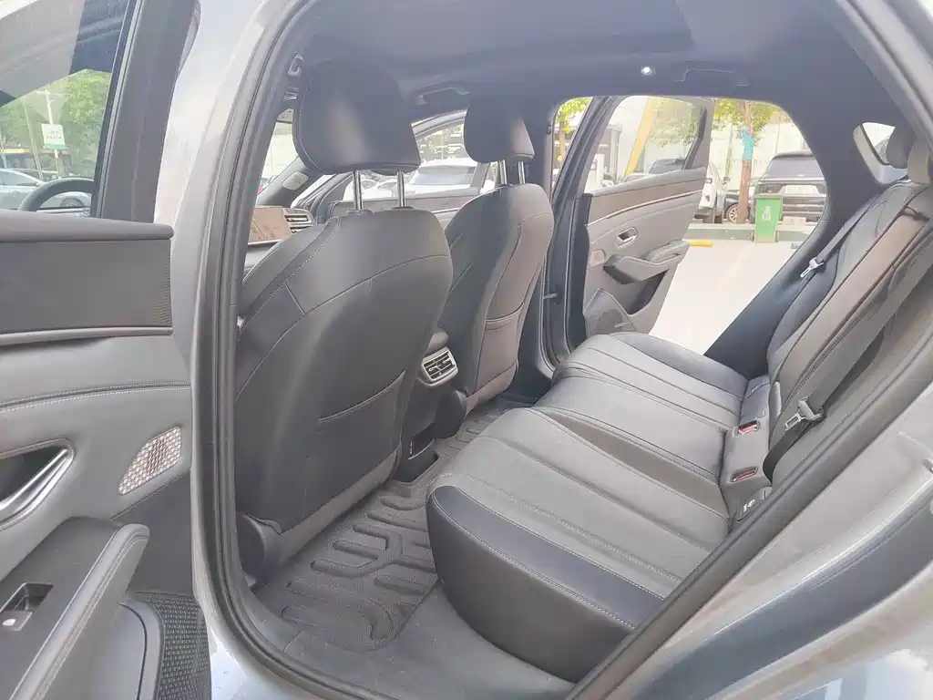BYD Qin L — миниатюра 6