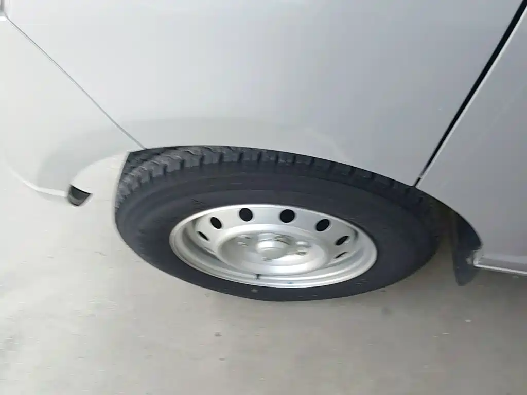 Wuling Rongguang S — миниатюра 23