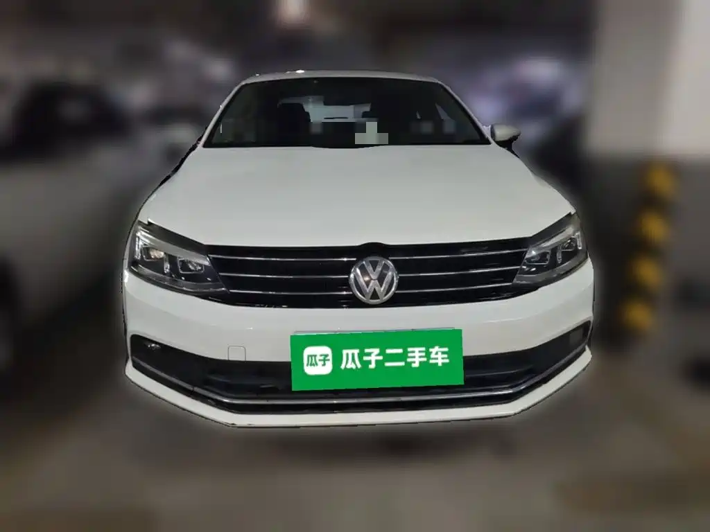 Volkswagen Sagitar — миниатюра 23