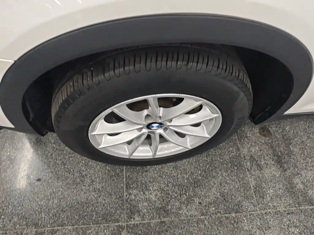 BMW X3 (Import) — миниатюра 23