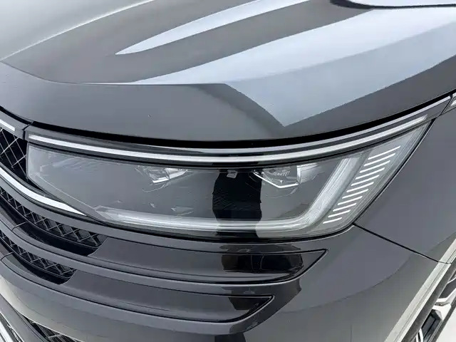 Volkswagen Tavendor — миниатюра 13