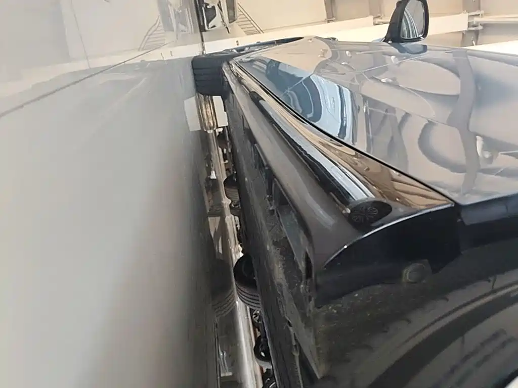 Leapmotor Leapmotor B01 — миниатюра 22