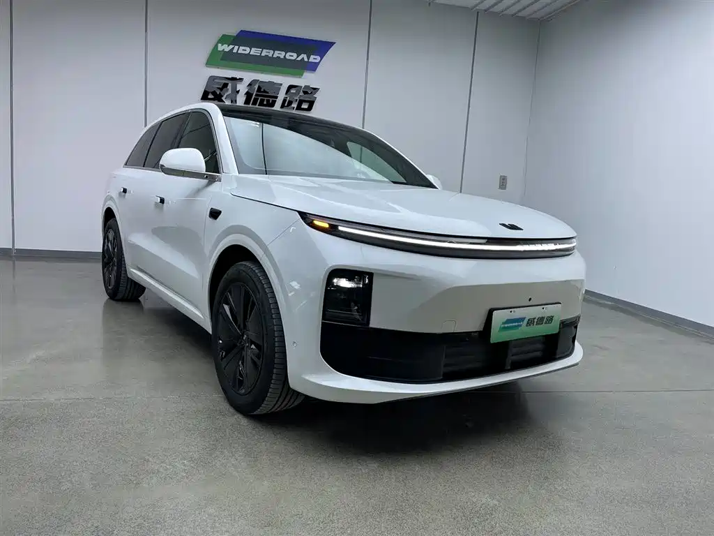 Li Auto IDEAL L6