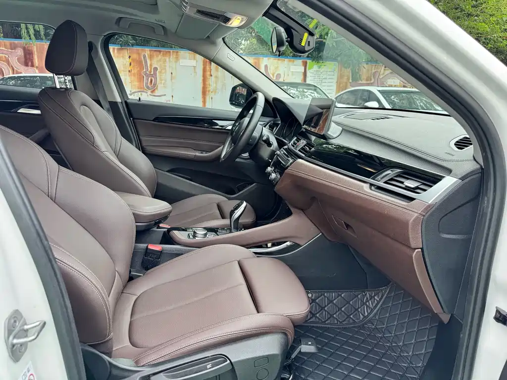 BMW X2 — миниатюра 5