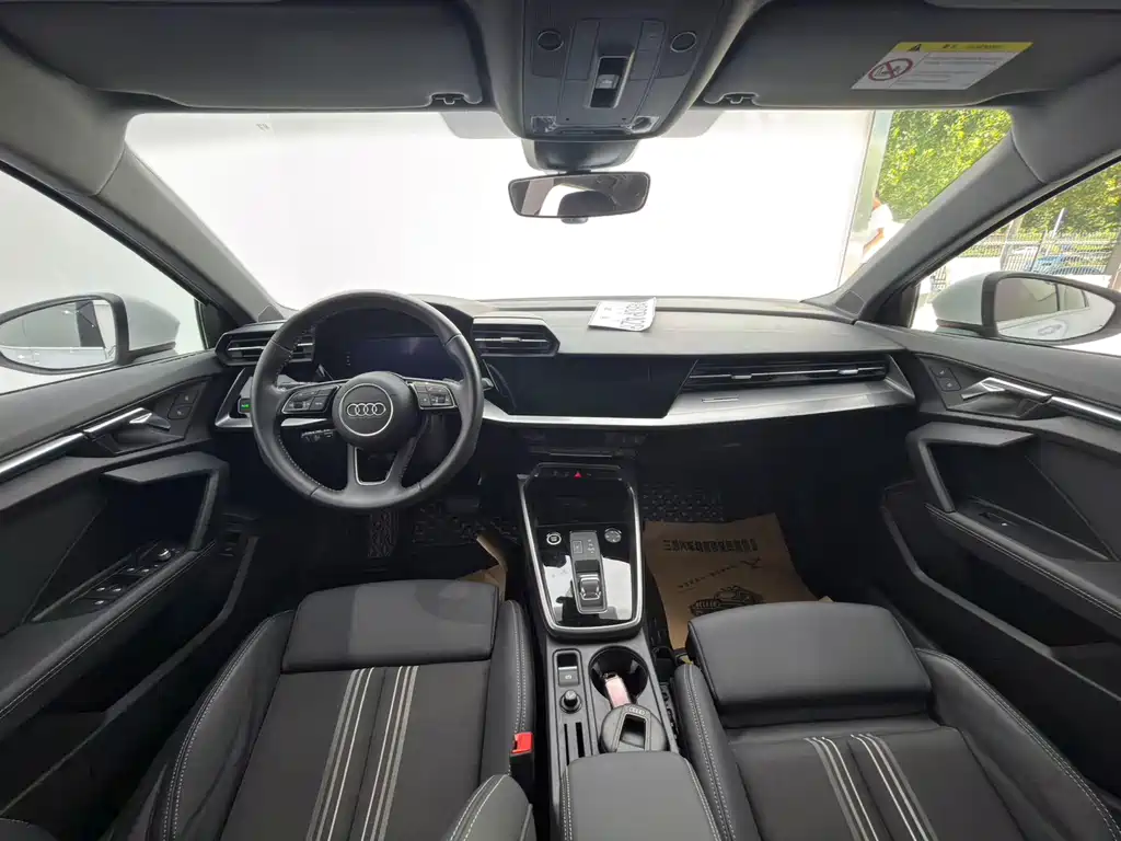 Audi A3 — миниатюра 16