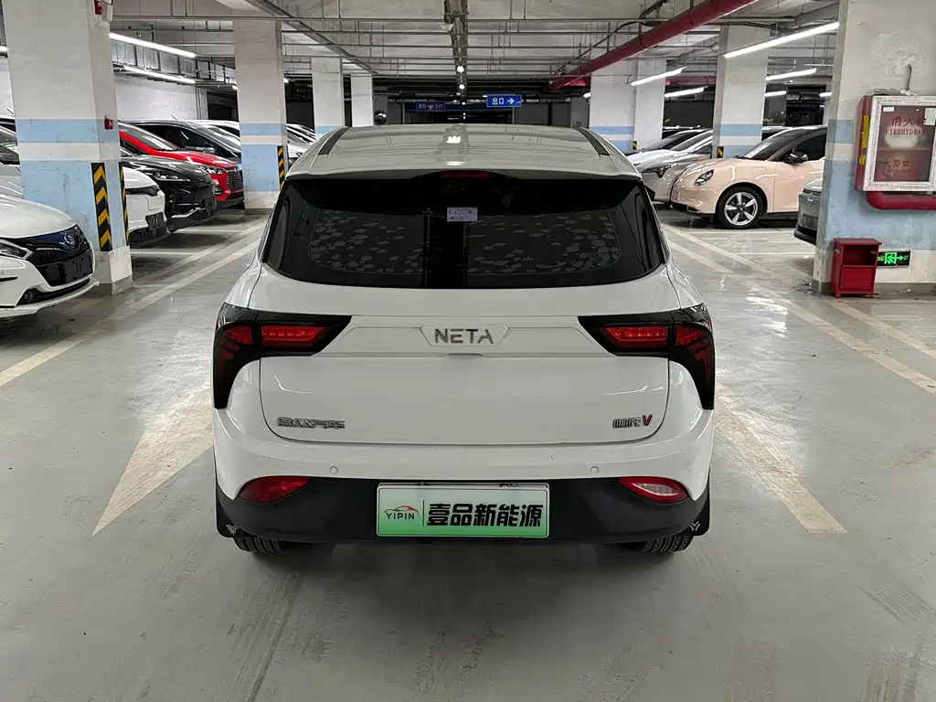 Neta Neta V — миниатюра 5