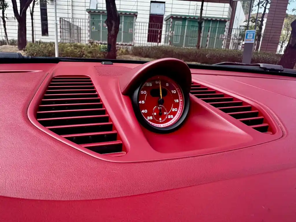 Porsche 911 — миниатюра 8
