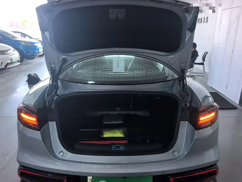 Neta Neta GT — миниатюра 19