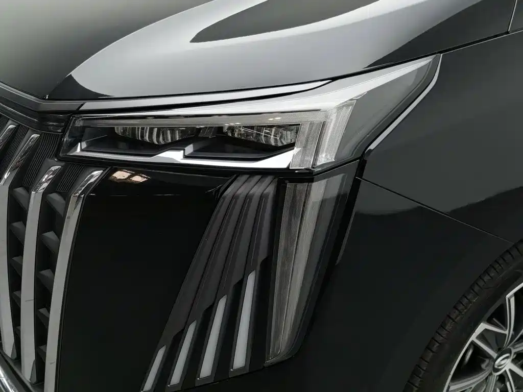 GAC Motor Trumpchi M8 — миниатюра 7