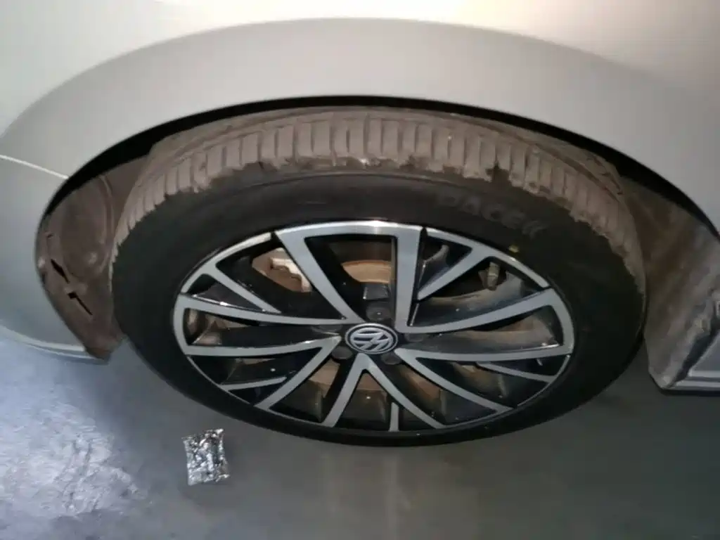 Volkswagen Lavida — миниатюра 23