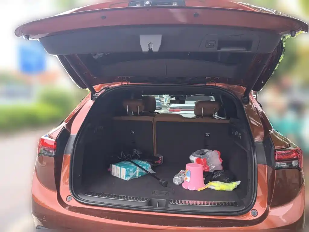 Buick Envision S — миниатюра 20