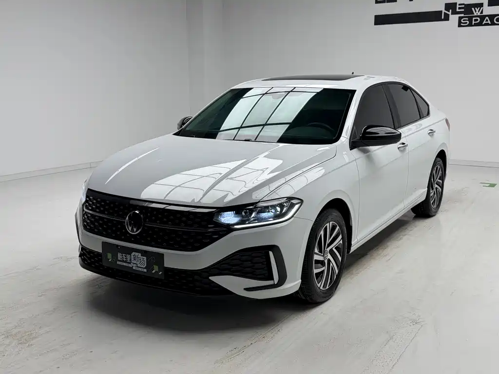 Volkswagen Lavida 2024