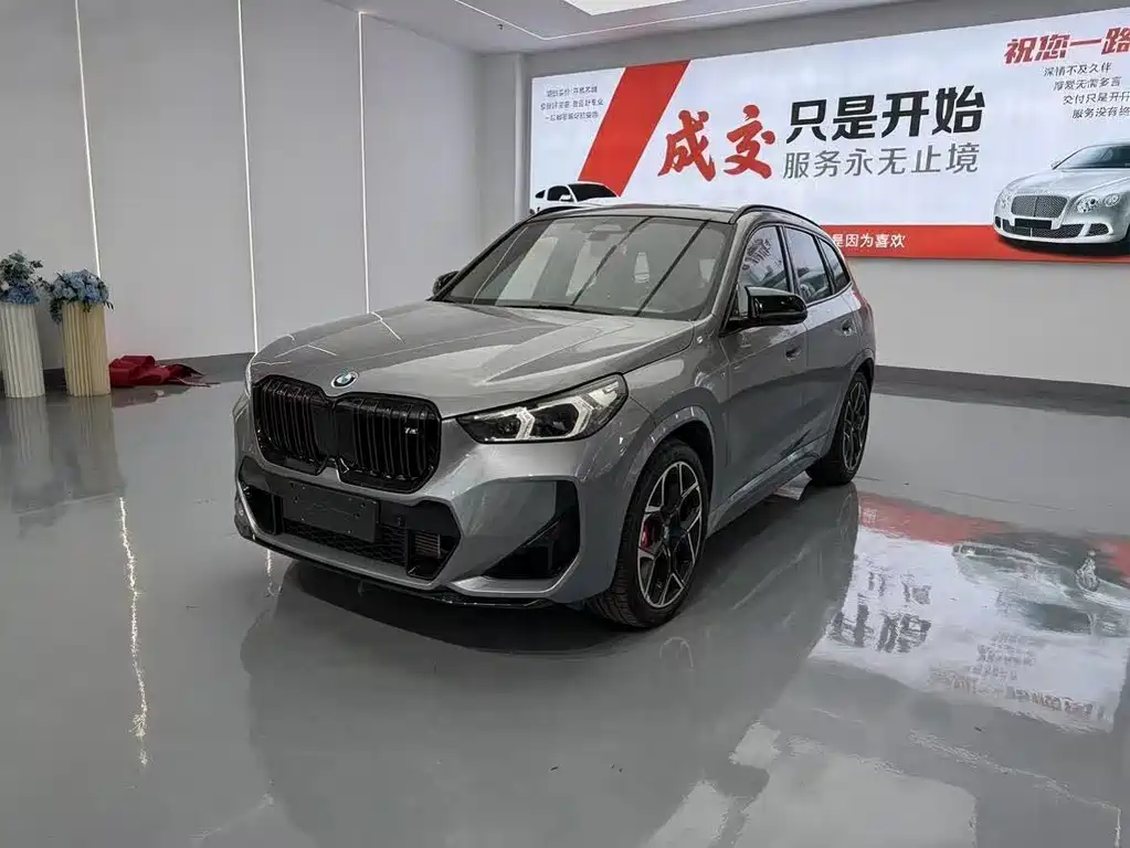 BMW X1 M35Li