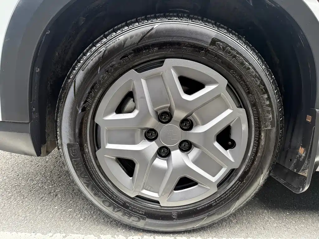BYD Yuan UP — миниатюра 27