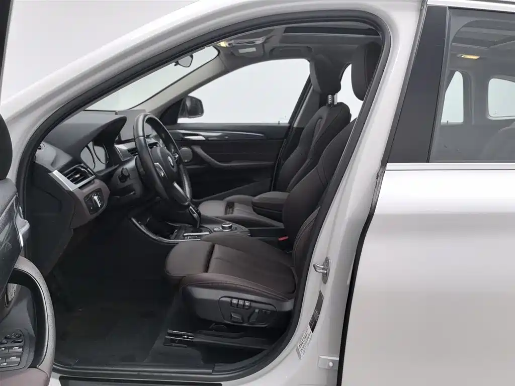 BMW X1 2020 sDrive20Li Premium