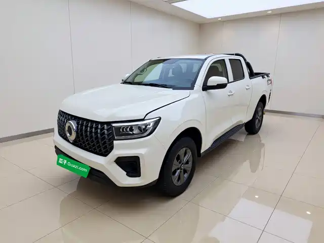 Great Wall Poer
