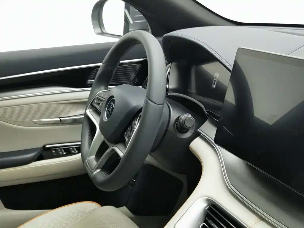 BYD PLUS New Energy — миниатюра 22