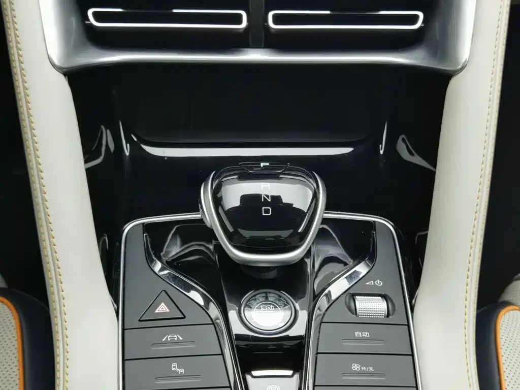 BYD PLUS New Energy — миниатюра 13