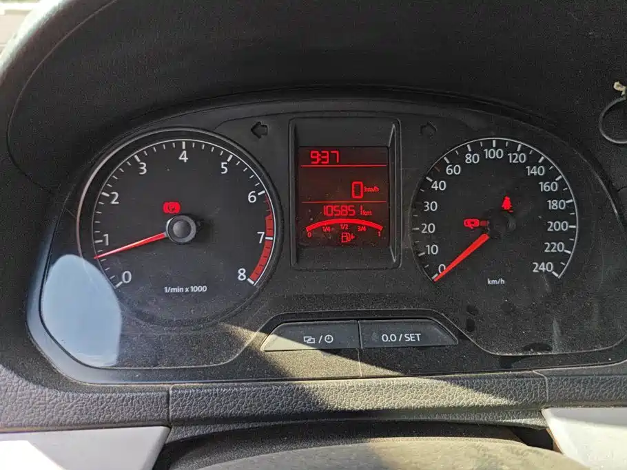 Volkswagen Jetta — миниатюра 14