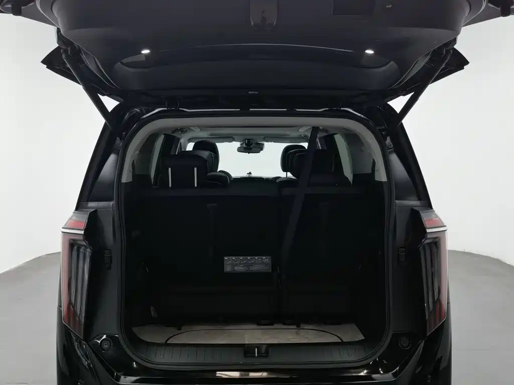 GAC Motor Trumpchi M8 — миниатюра 16