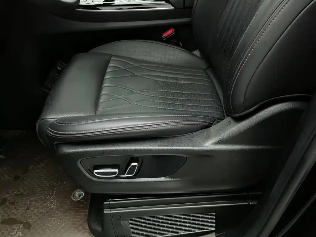 GAC Motor Trumpchi M8 — миниатюра 20