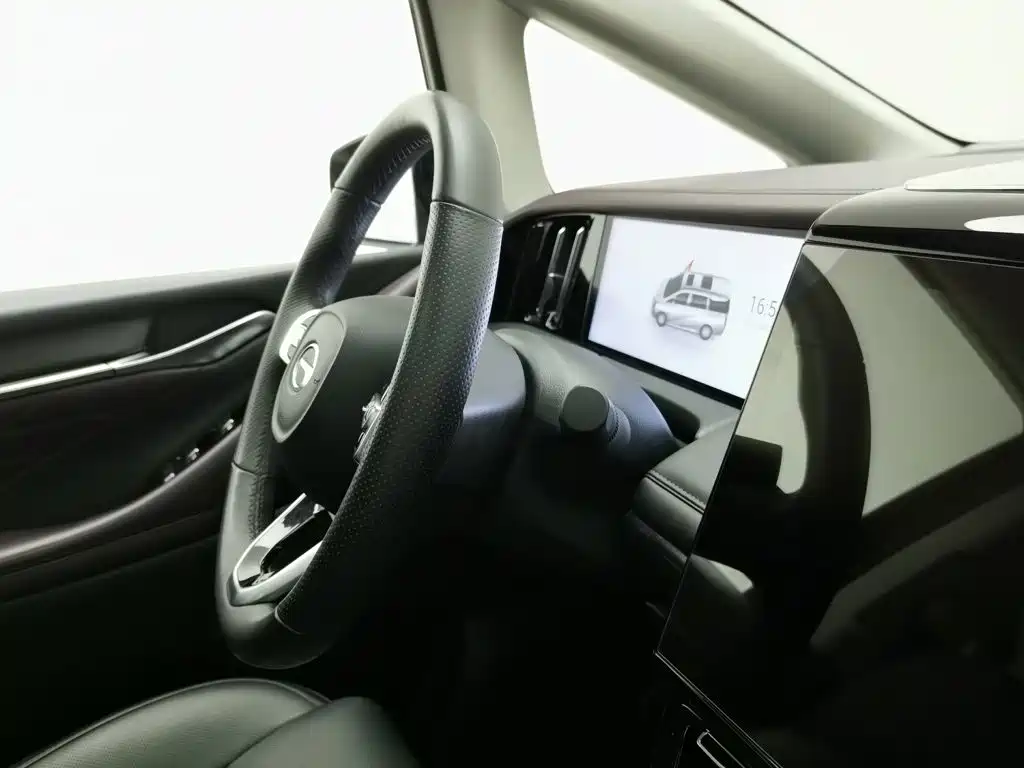 GAC Motor Trumpchi M8 — миниатюра 22