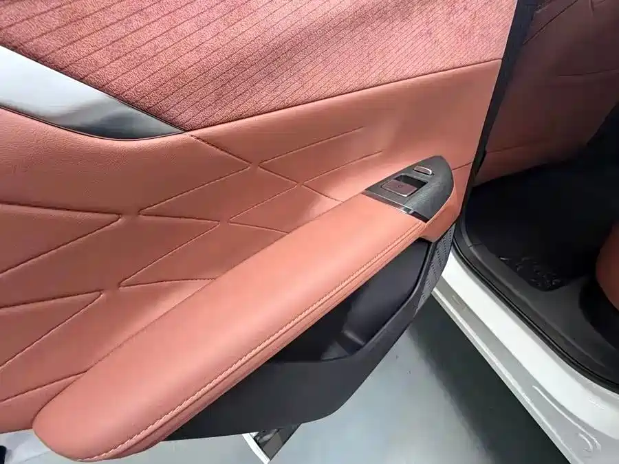 Changan CS75 PLUS — миниатюра 8