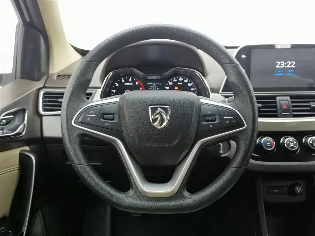 BAOJUN 310W