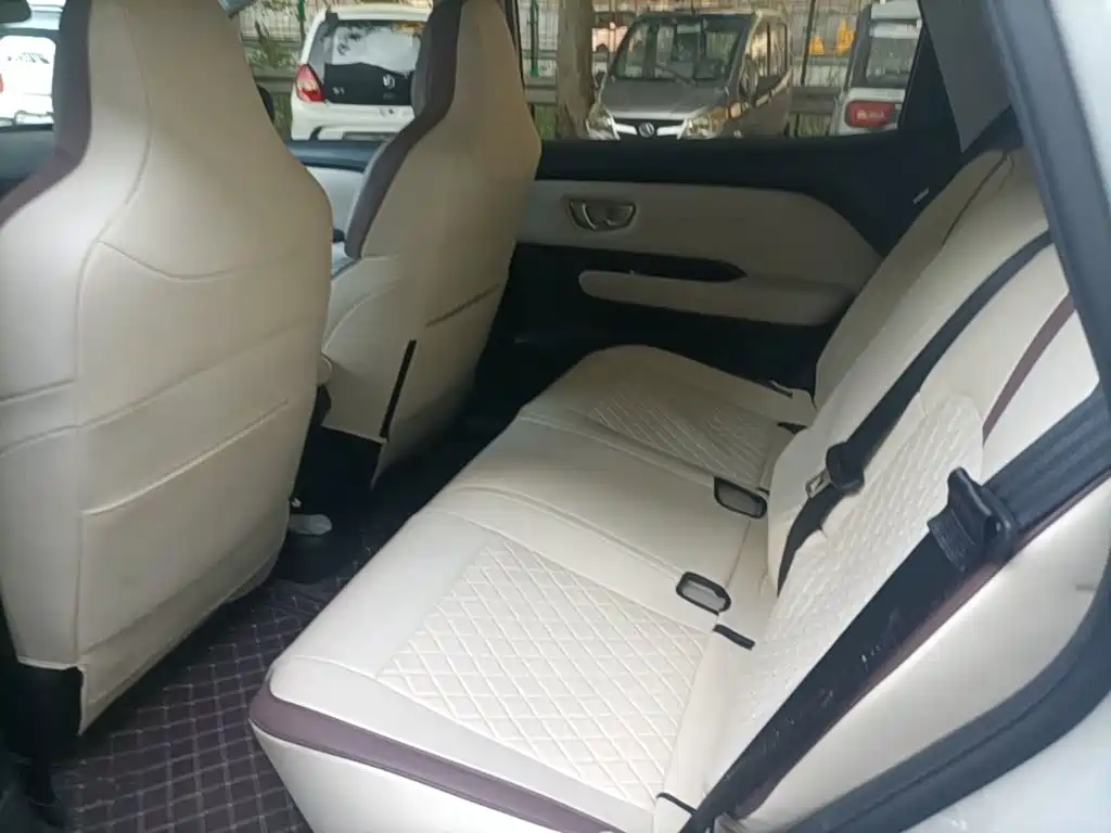 Wuling Bingo PLUS — миниатюра 17