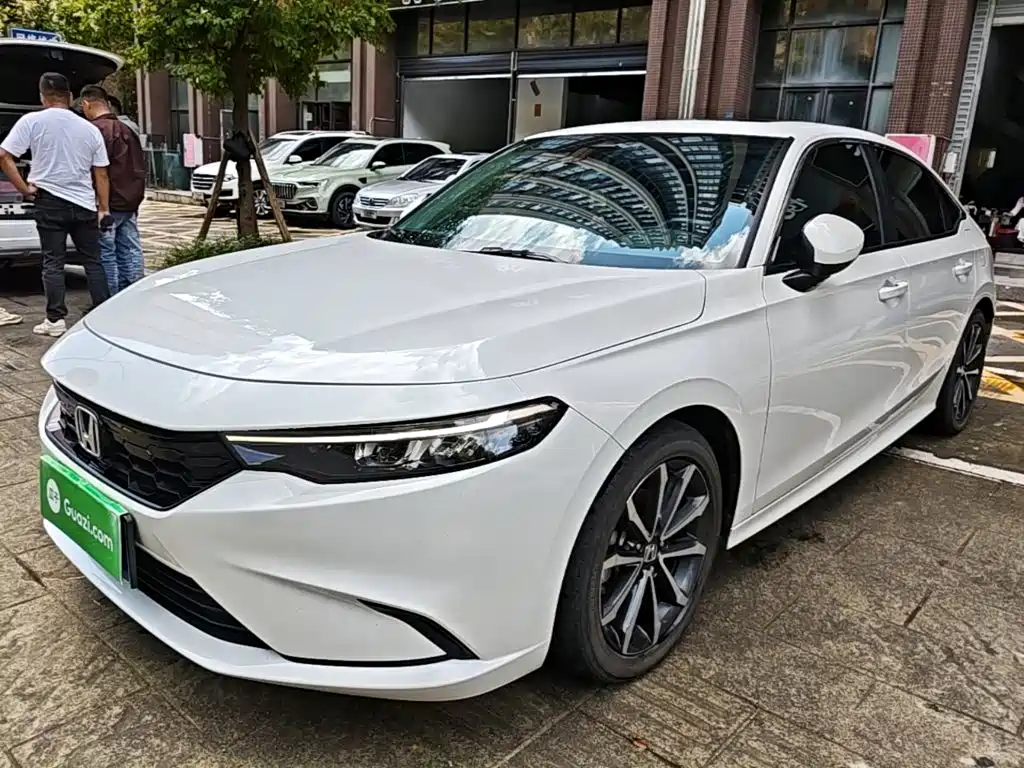 Honda Integra
