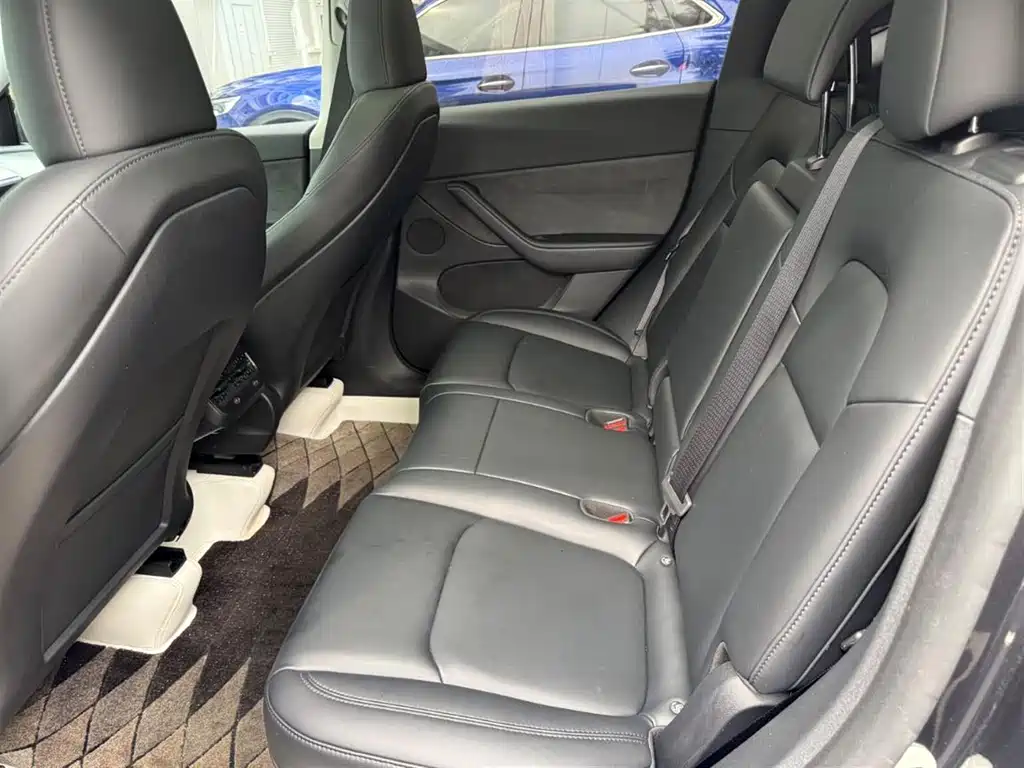 Tesla Model Y — миниатюра 7