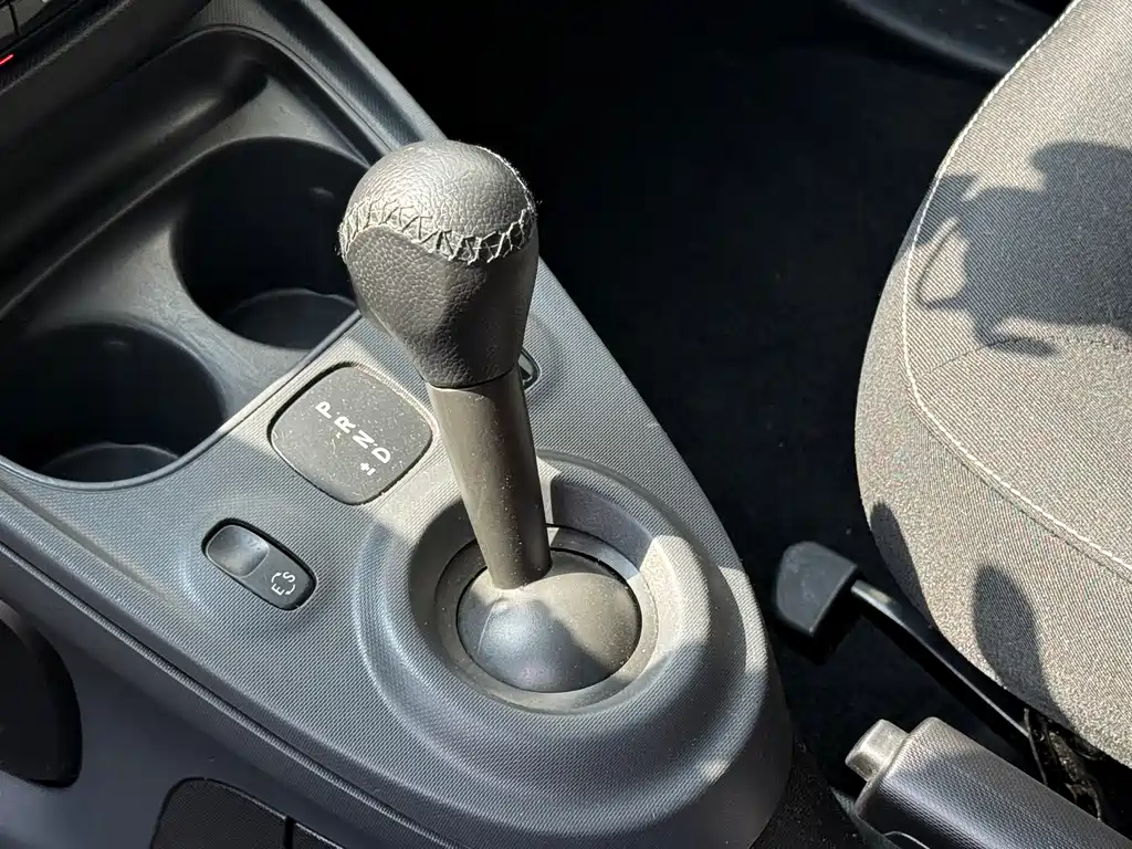 Smart fortwo 2015 1.0L 52