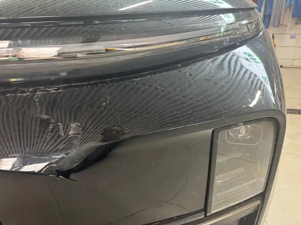 Li Auto Li L7 — миниатюра 4