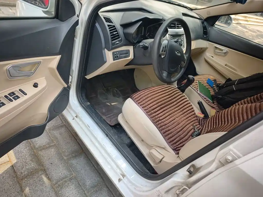 Chery Fengyun 2 — миниатюра 17