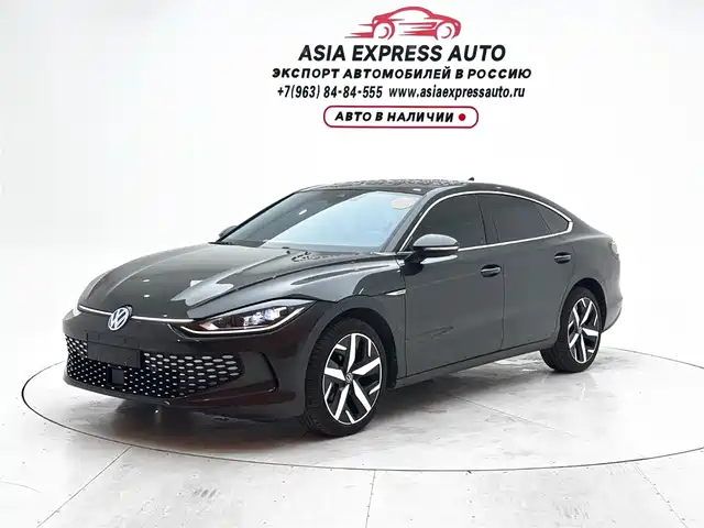 Volkswagen Lamando