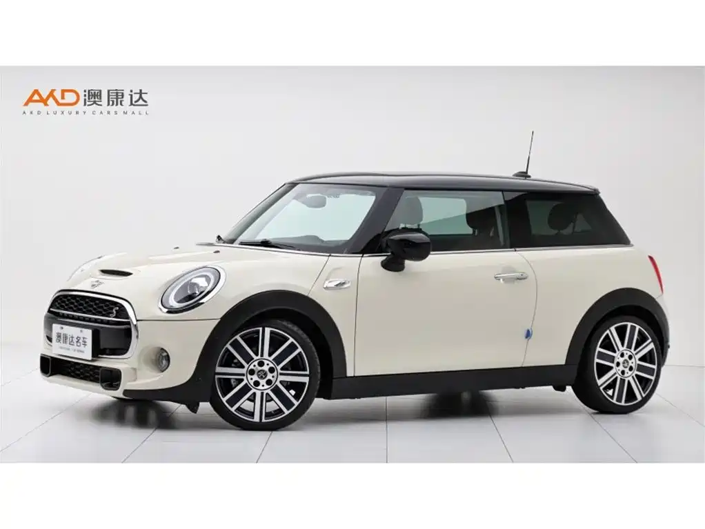 Mini Mini 2021 2.0T COOPER S