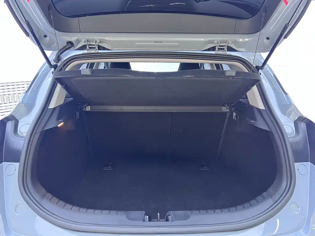 Geely Emgrand S — миниатюра 16