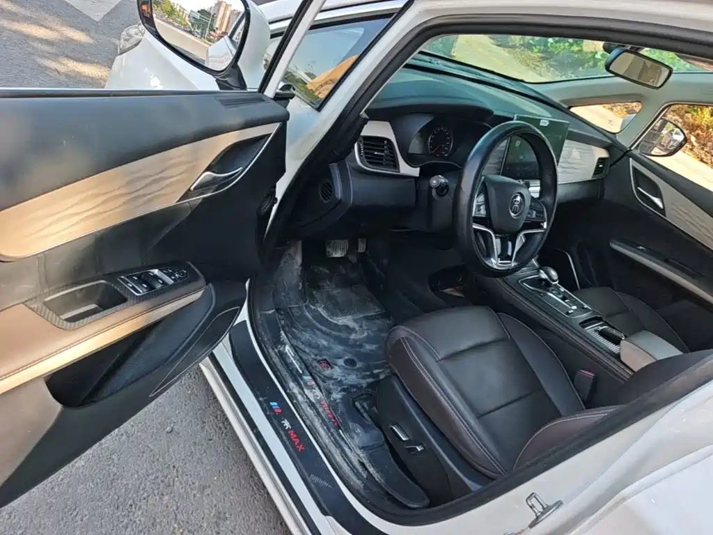 BYD MAX New Energy — миниатюра 16