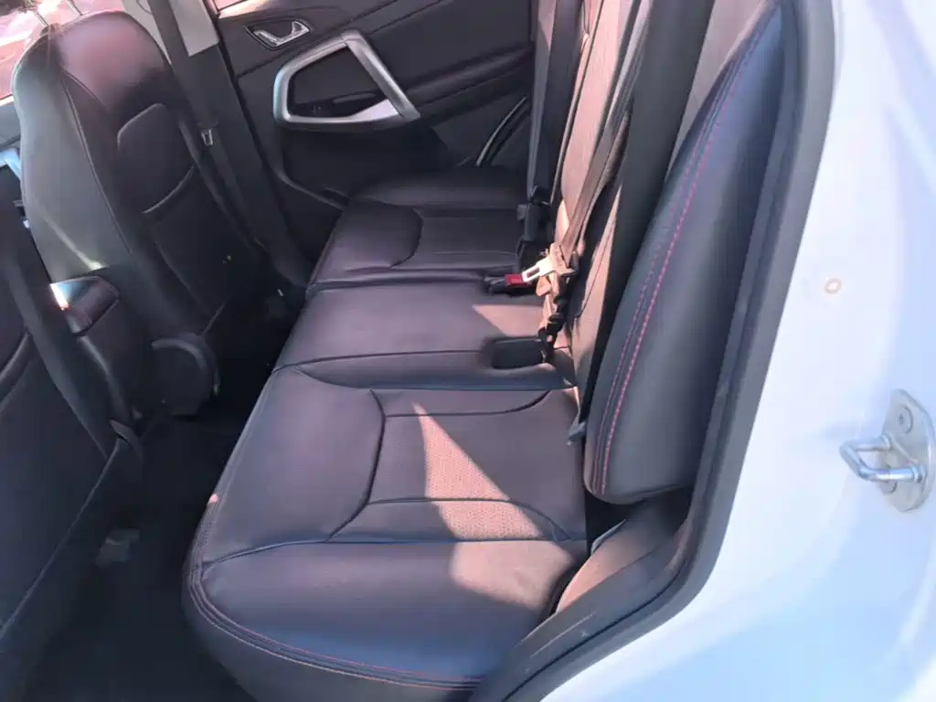 Chery Tiggo 5 — миниатюра 17