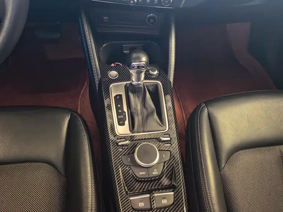 Audi Q2L — миниатюра 16