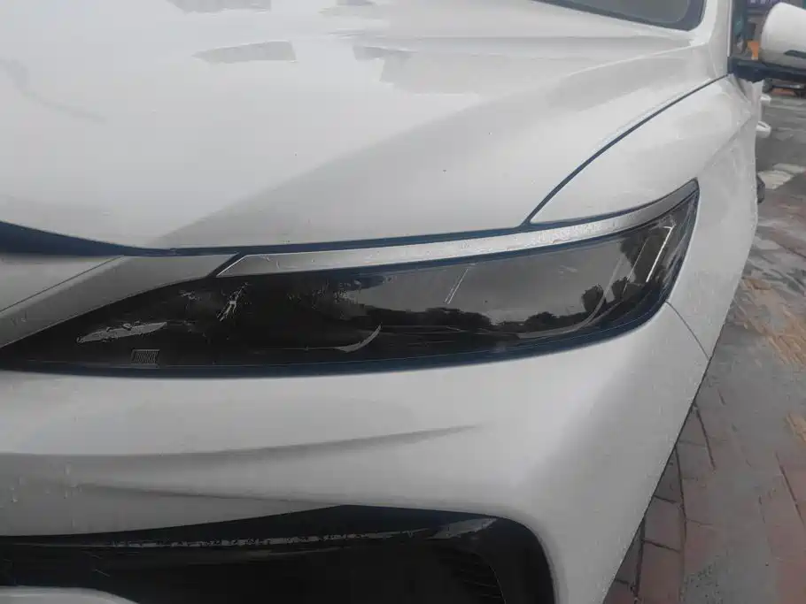 BYD Pro New Energy — миниатюра 5