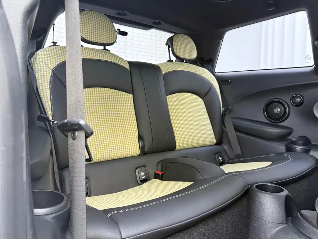 MINI Mini — миниатюра 14